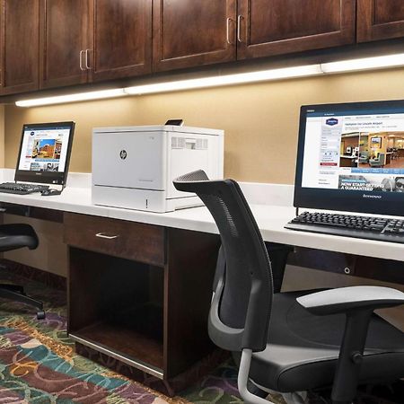 Hampton Inn Lincoln Airport, Ne מראה חיצוני תמונה