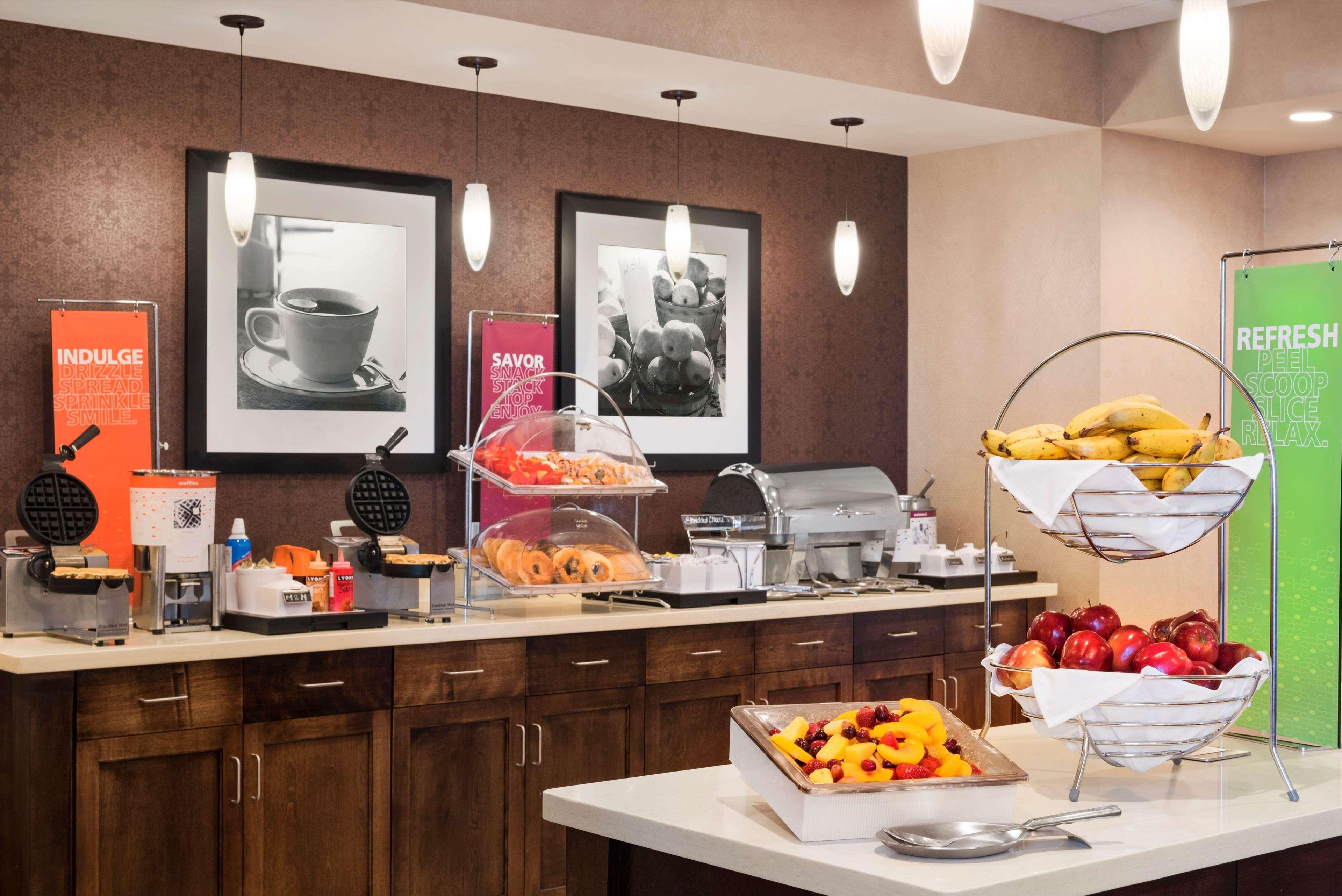 Hampton Inn Lincoln Airport, Ne מראה חיצוני תמונה