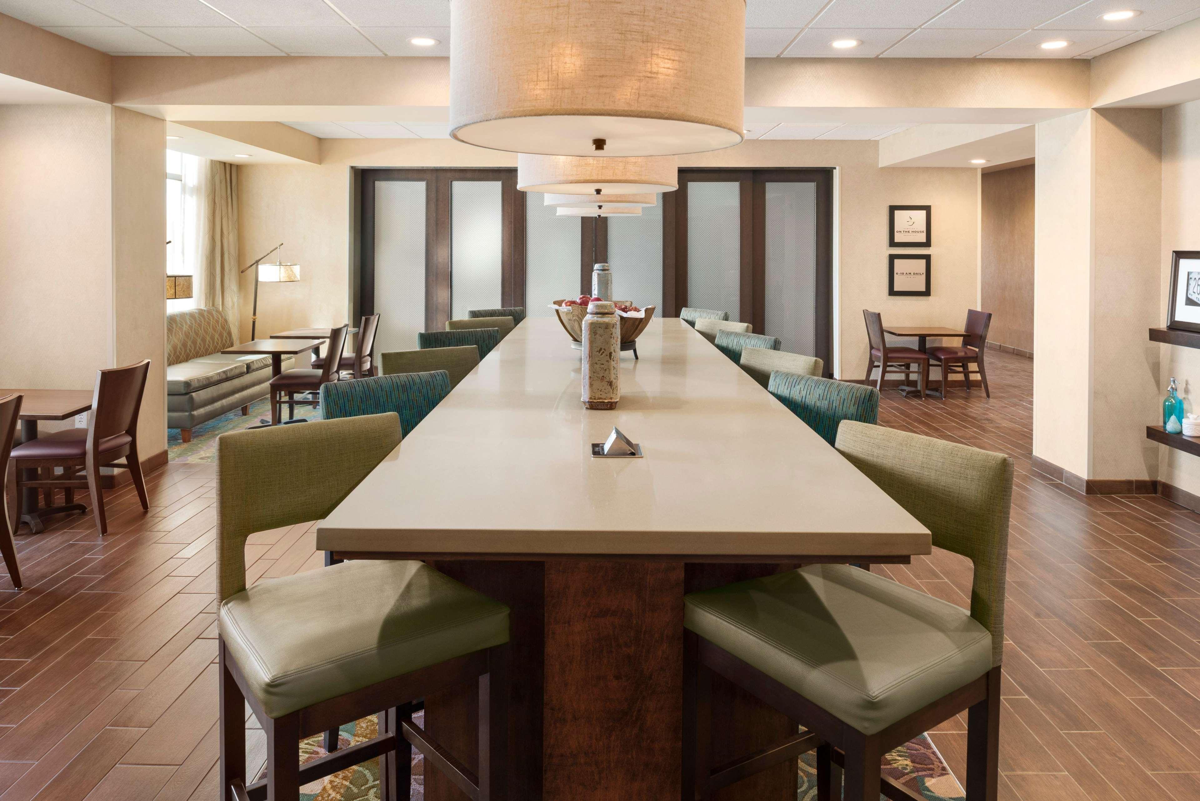 Hampton Inn Lincoln Airport, Ne מראה חיצוני תמונה
