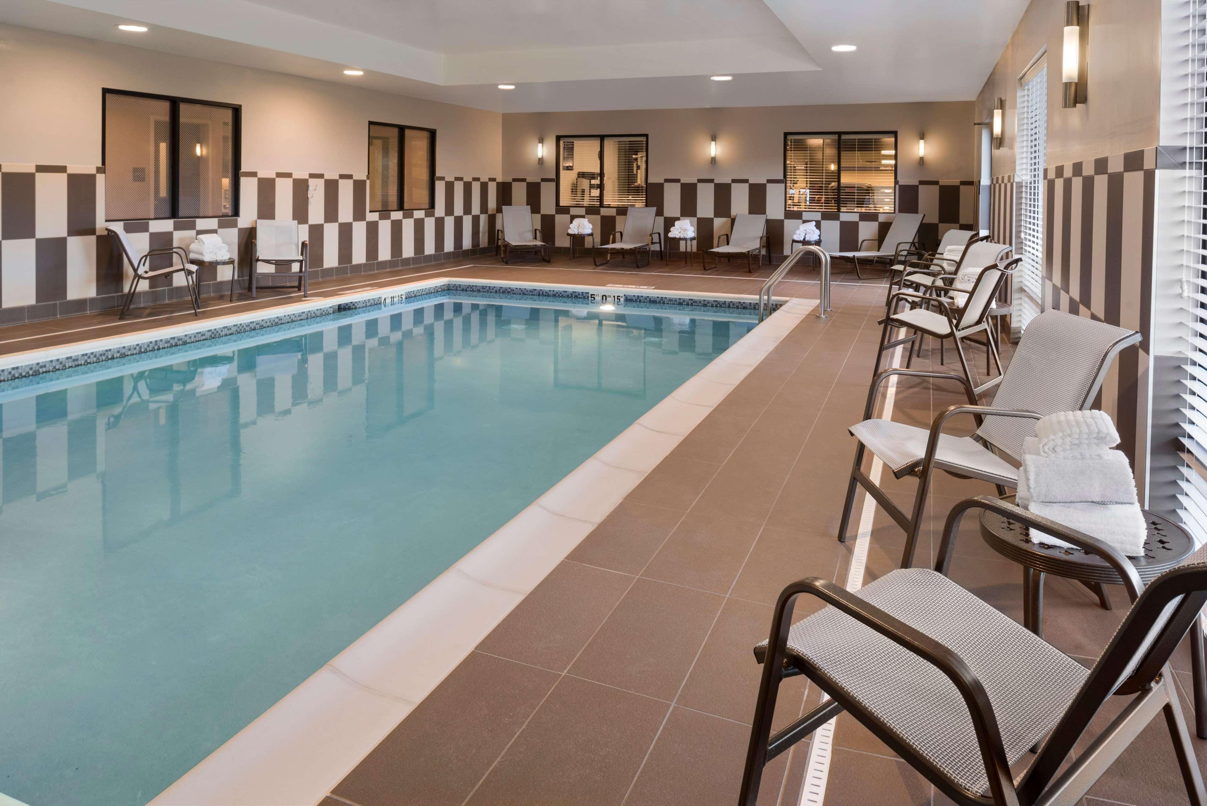 Hampton Inn Lincoln Airport, Ne מראה חיצוני תמונה