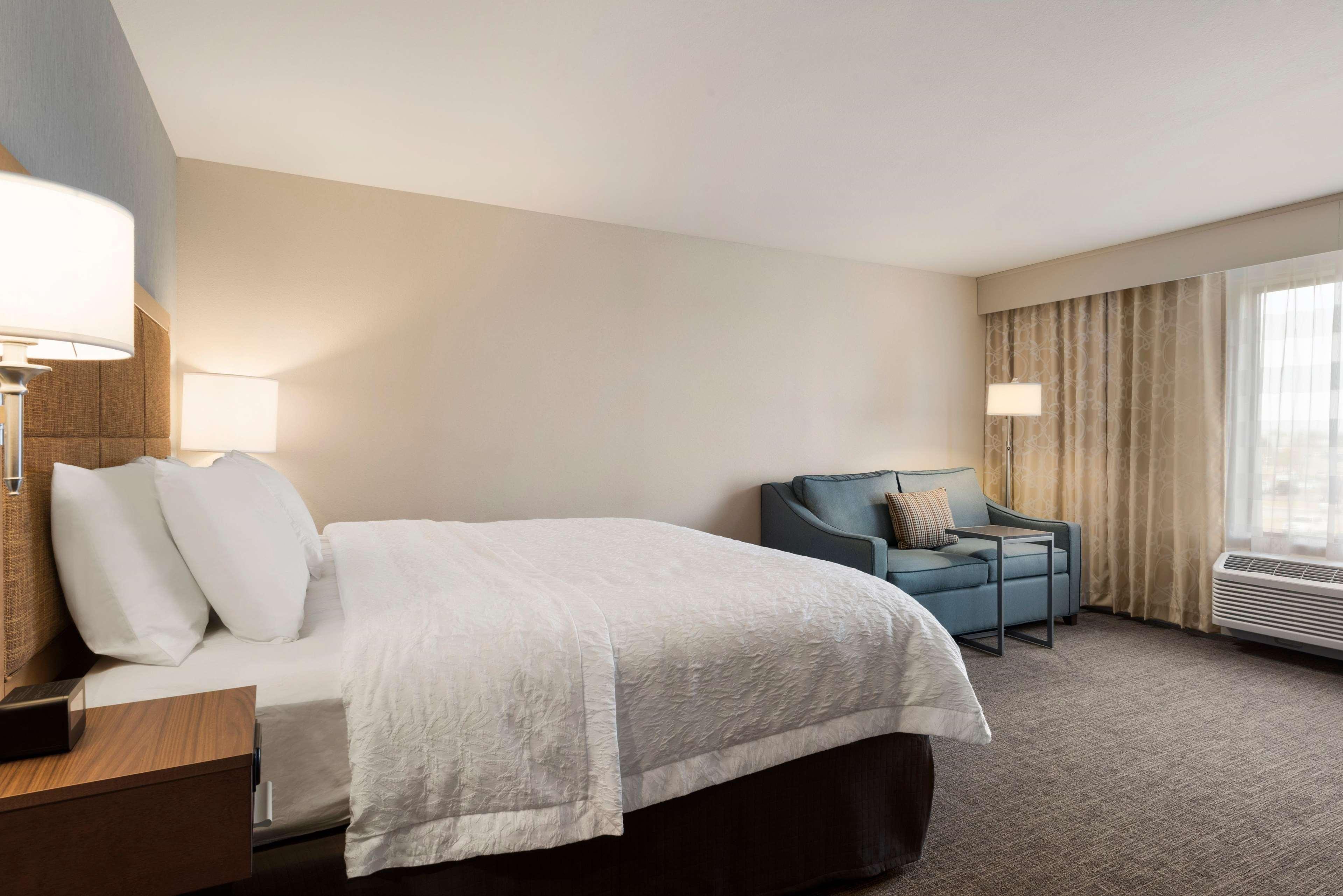 Hampton Inn Lincoln Airport, Ne מראה חיצוני תמונה