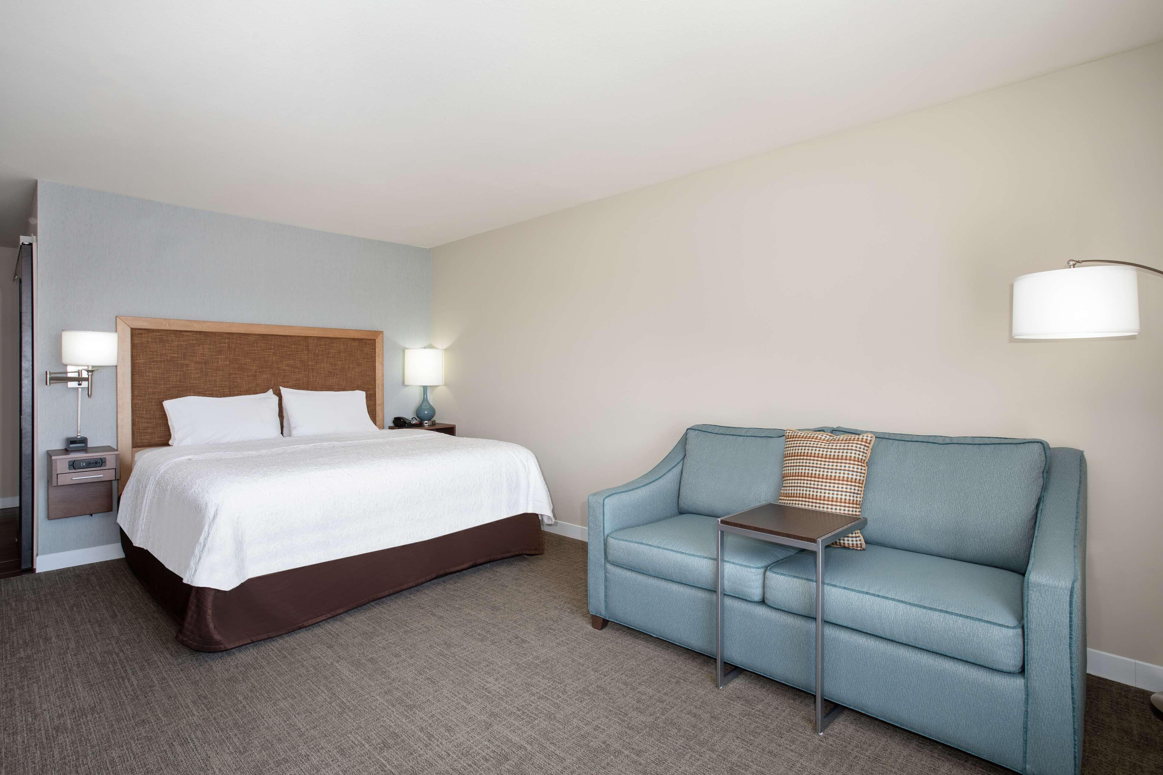 Hampton Inn Lincoln Airport, Ne מראה חיצוני תמונה