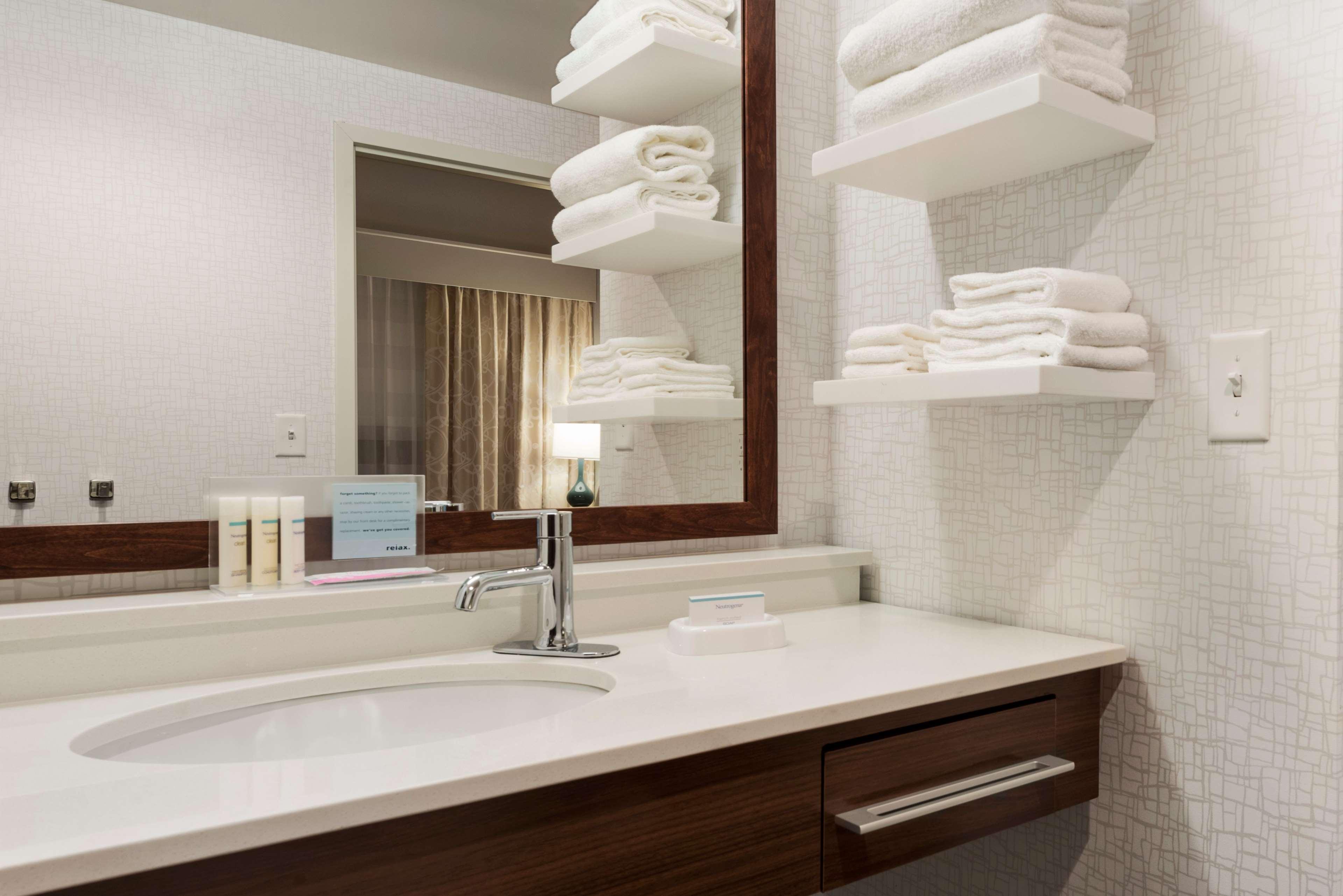 Hampton Inn Lincoln Airport, Ne מראה חיצוני תמונה