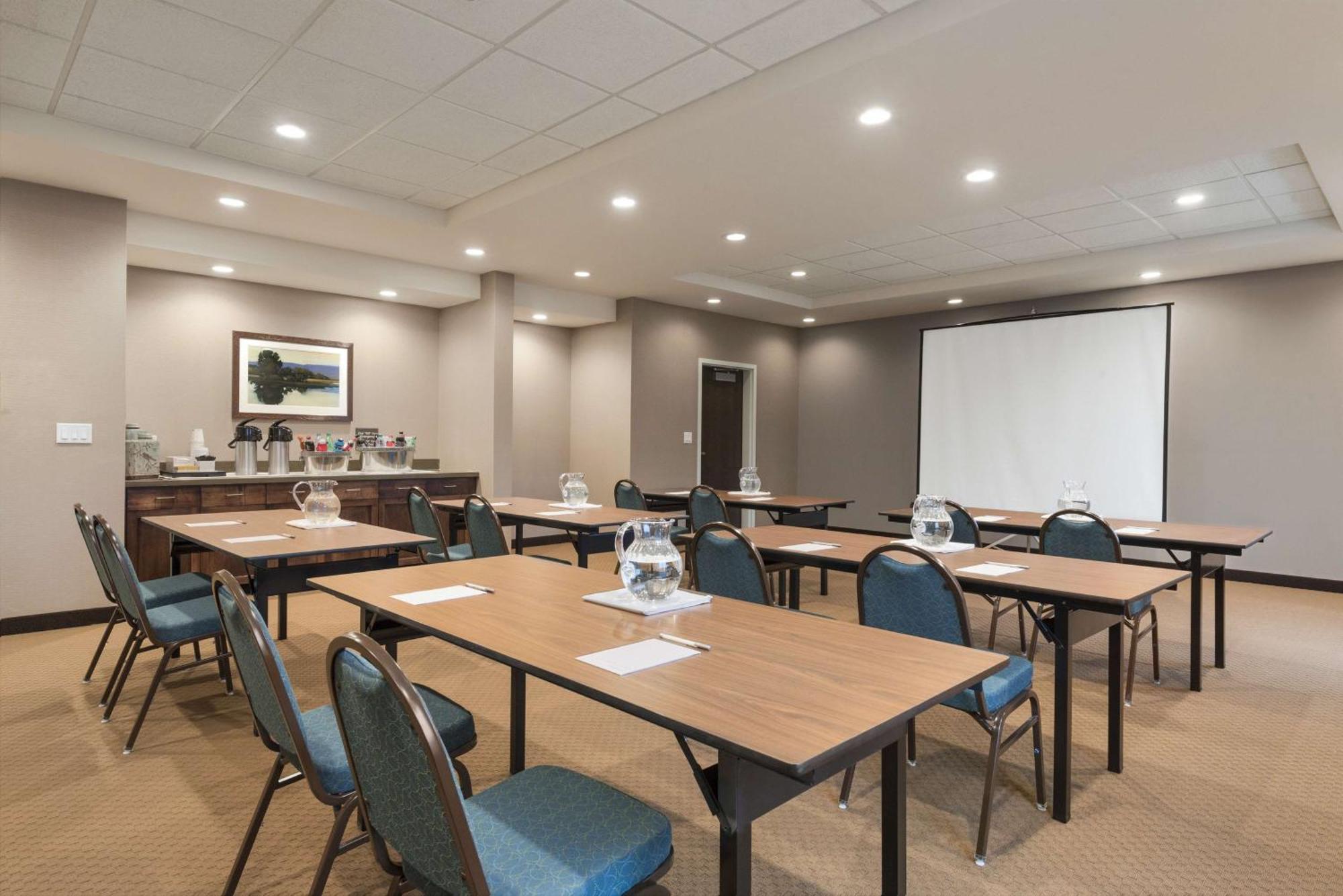 Hampton Inn Lincoln Airport, Ne מראה חיצוני תמונה
