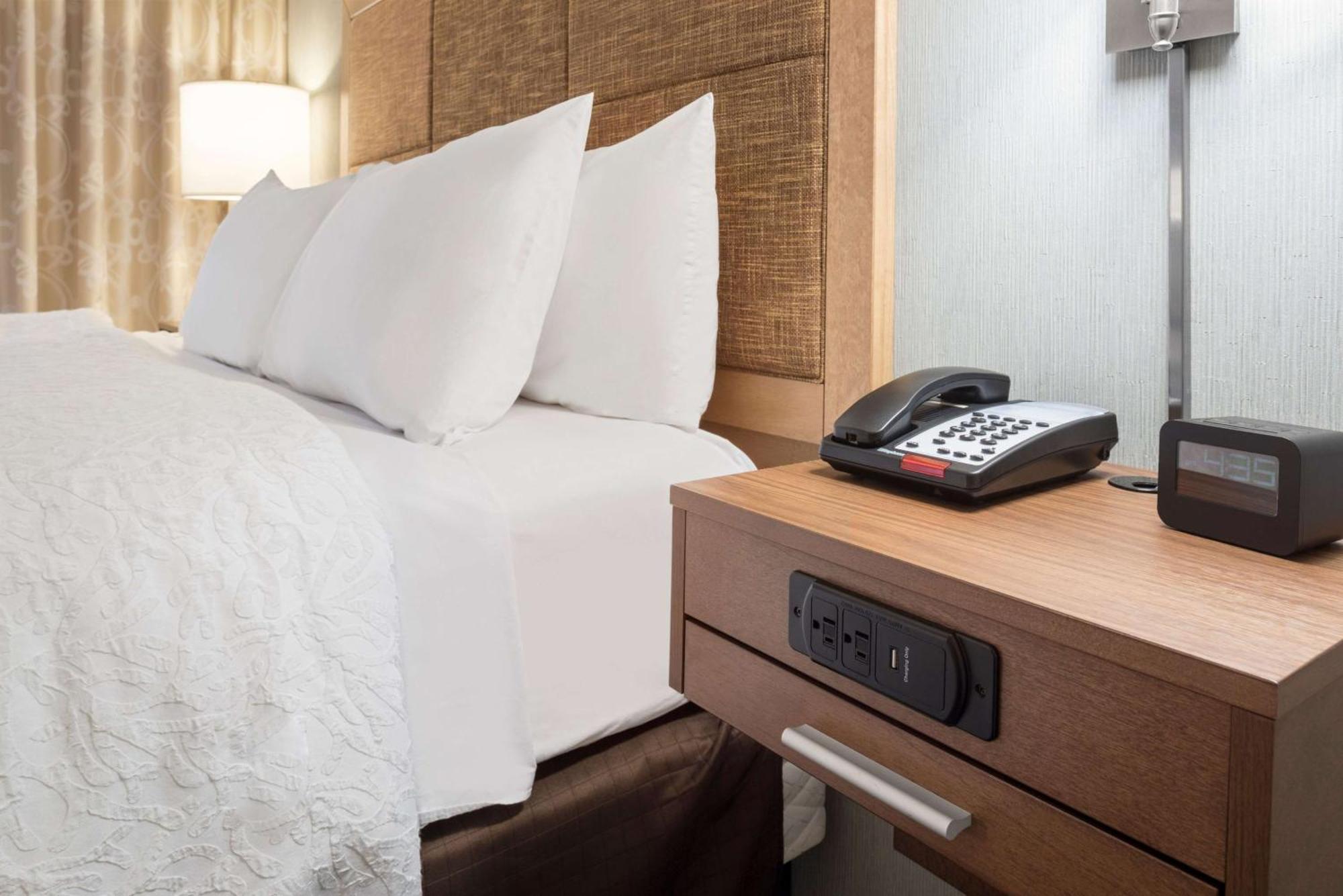 Hampton Inn Lincoln Airport, Ne מראה חיצוני תמונה