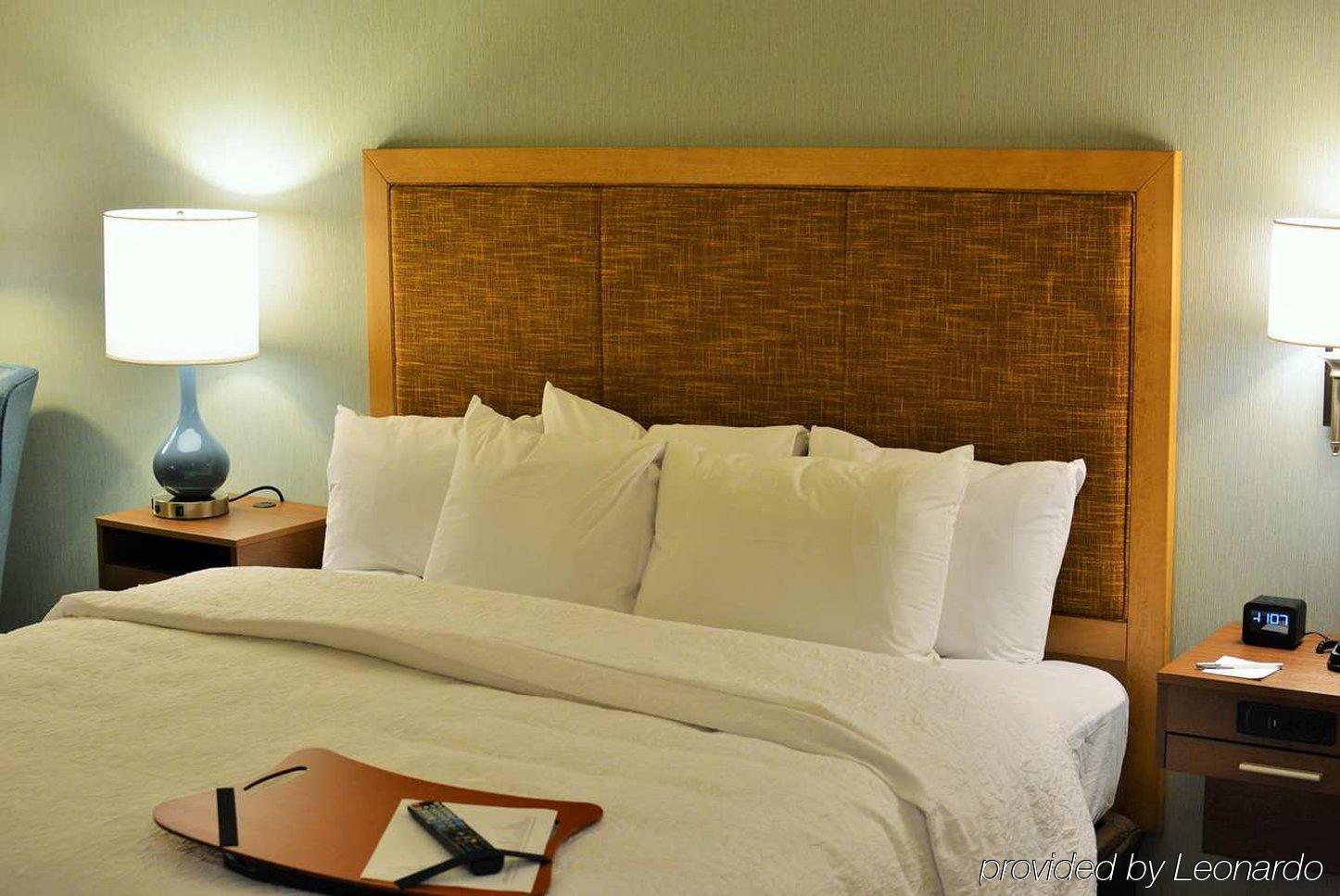 Hampton Inn Lincoln Airport, Ne מראה חיצוני תמונה