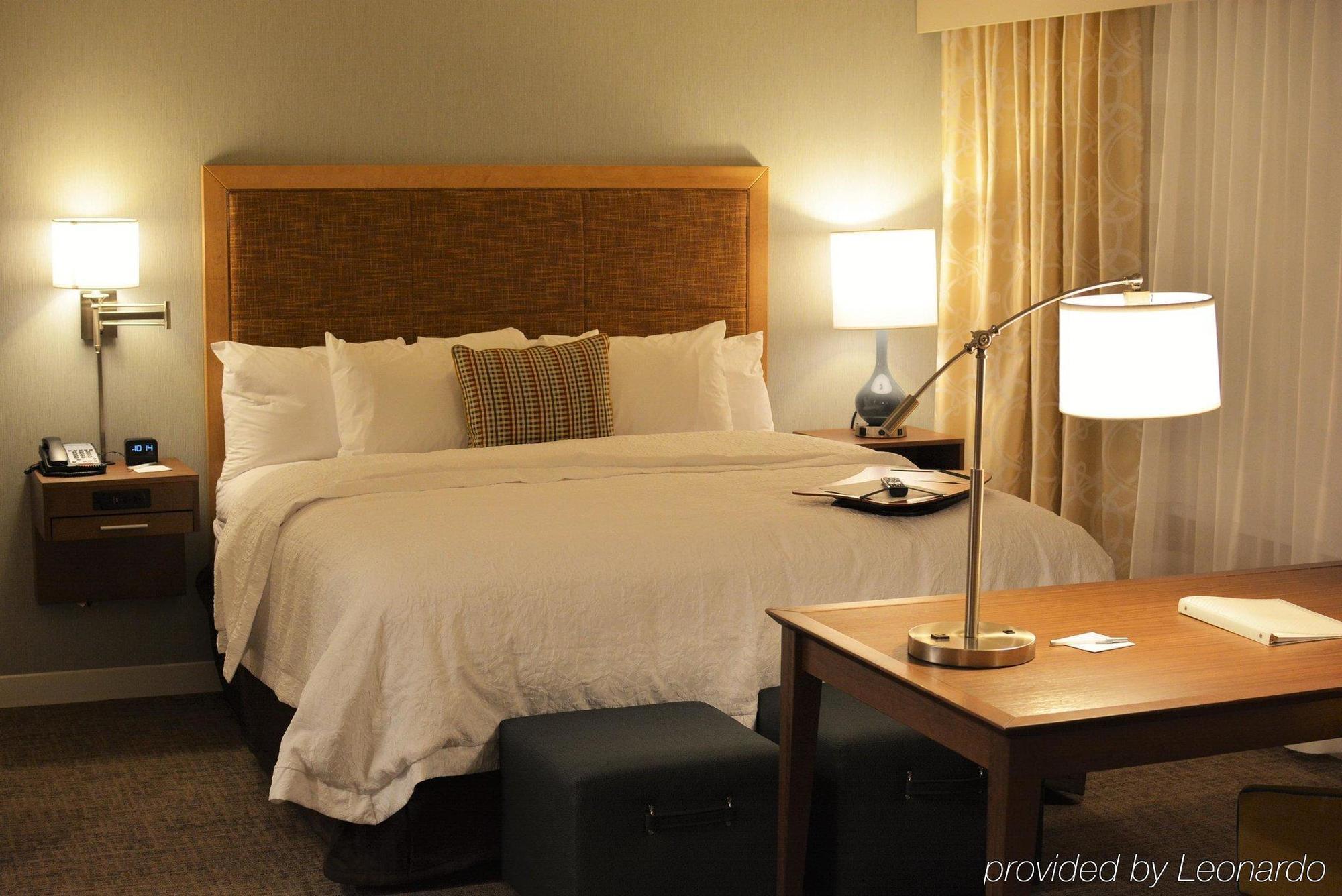 Hampton Inn Lincoln Airport, Ne מראה חיצוני תמונה
