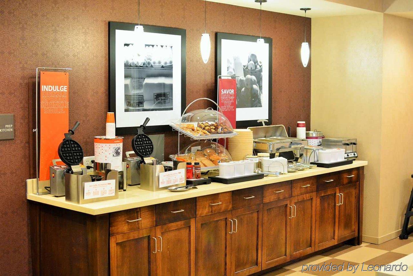 Hampton Inn Lincoln Airport, Ne מראה חיצוני תמונה