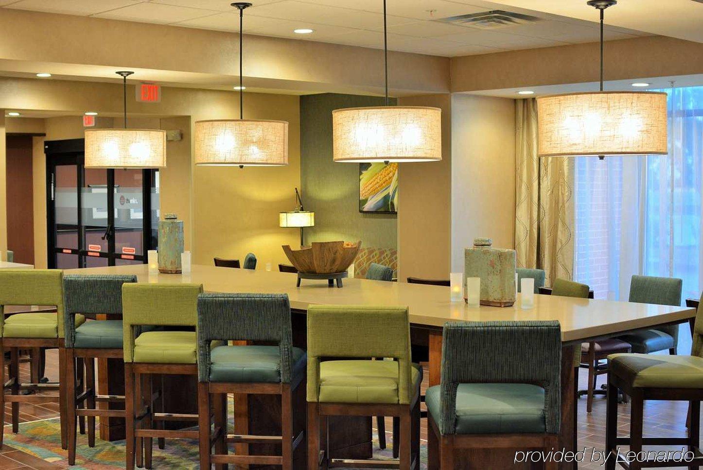 Hampton Inn Lincoln Airport, Ne מראה חיצוני תמונה