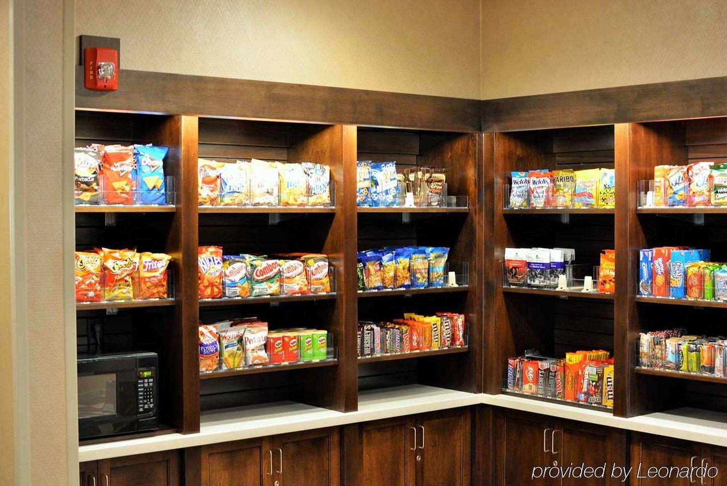 Hampton Inn Lincoln Airport, Ne מראה חיצוני תמונה