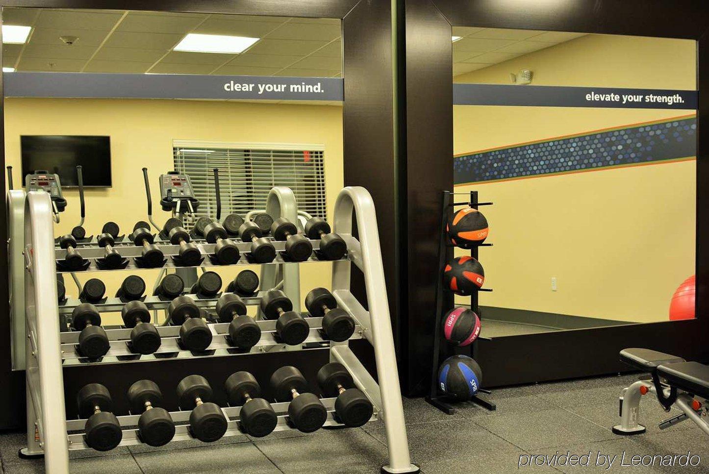 Hampton Inn Lincoln Airport, Ne מראה חיצוני תמונה